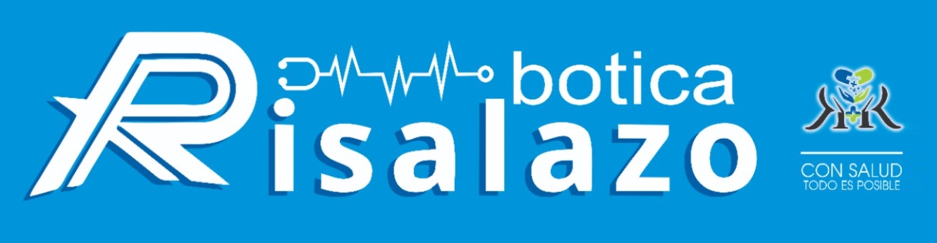 Logo Botica / Farmacia